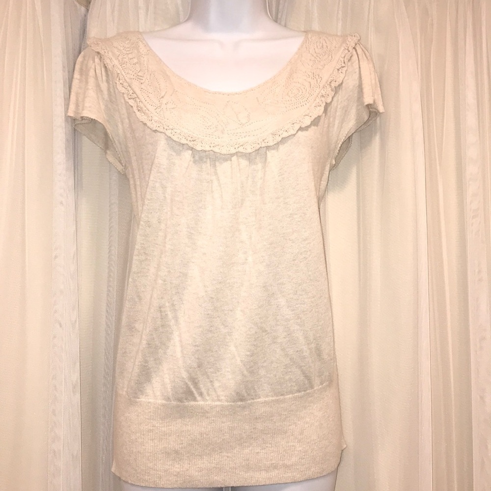 Banana Republic sweater
